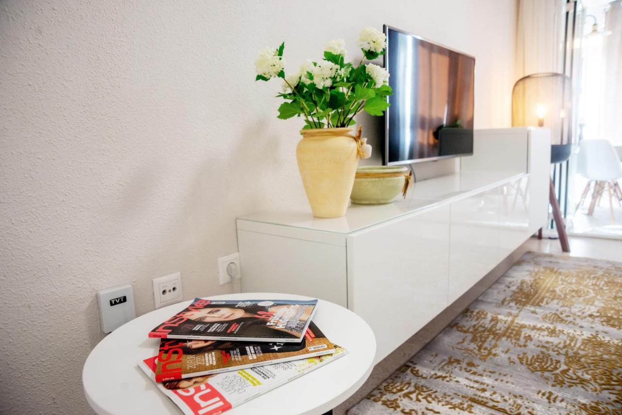 Holiday Studio Jardin Playa Torrevieja Exterior foto