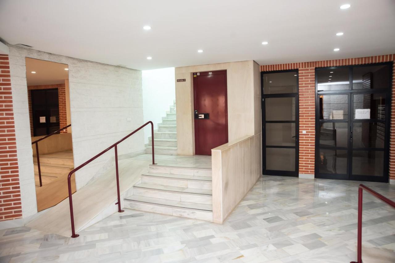 Holiday Studio Jardin Playa Torrevieja Exterior foto